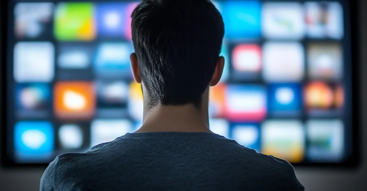 Watch live TV and movies with MolyIPTV