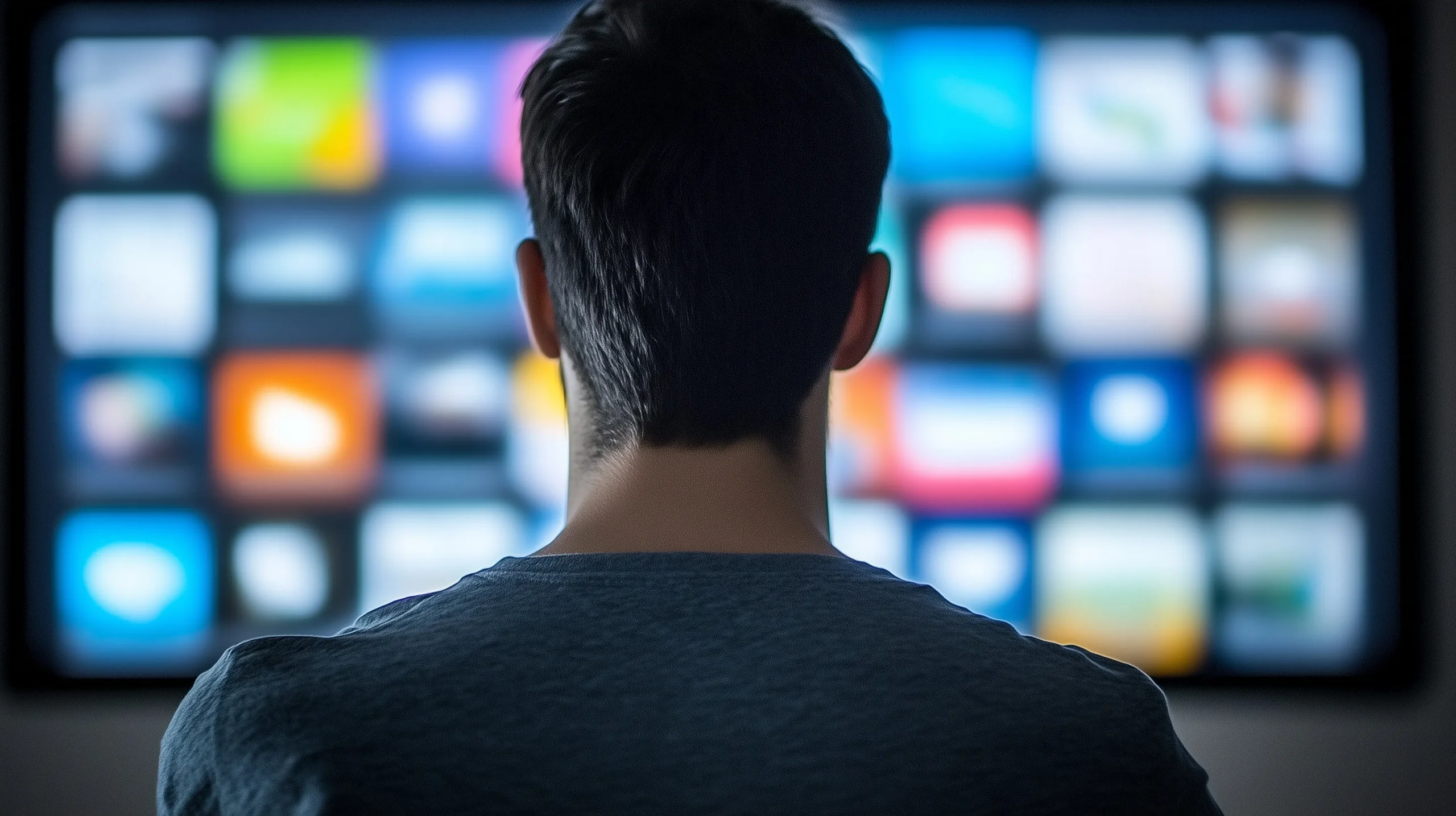 Watch live TV and movies with MolyIPTV