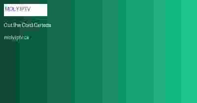 is IPTV legal in Canada 2026 - MolyIPTV