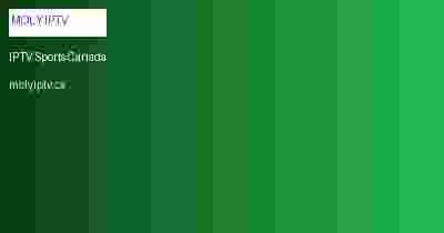 fix IPTV buffering Canada - MolyIPTV